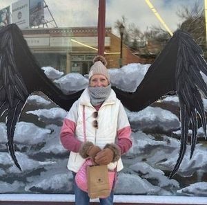 Meet your Posher, Lisa